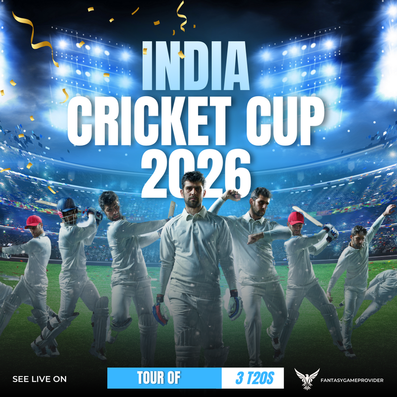 T20 Cricket World Cup 2026 Live Fixtures & Cricket API Solutions