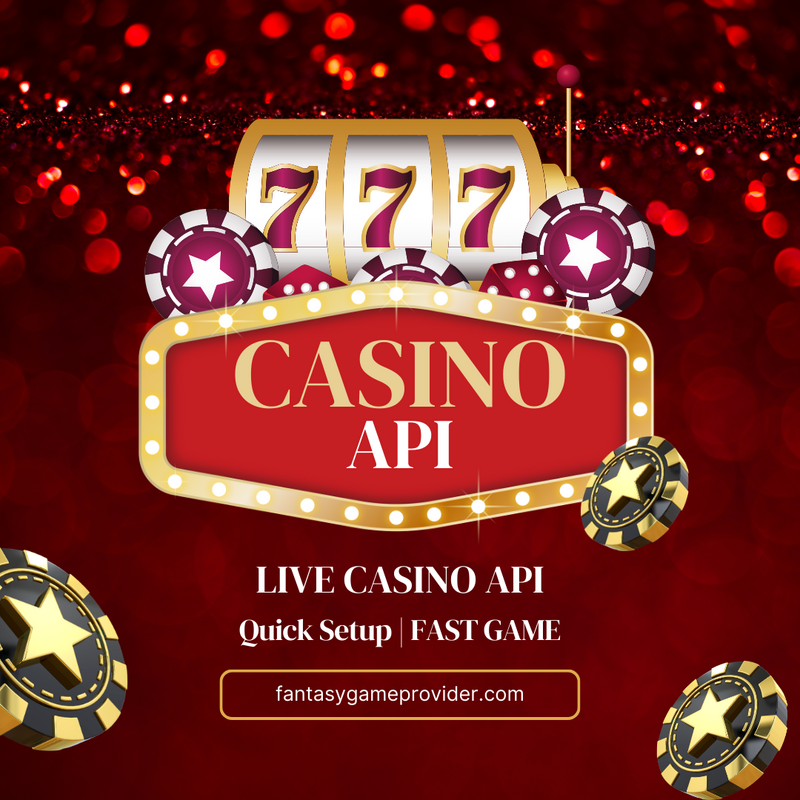 Best Casino Betting API for Global Gaming Platforms