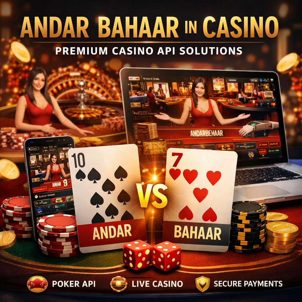 Andar Bahaar in Casino