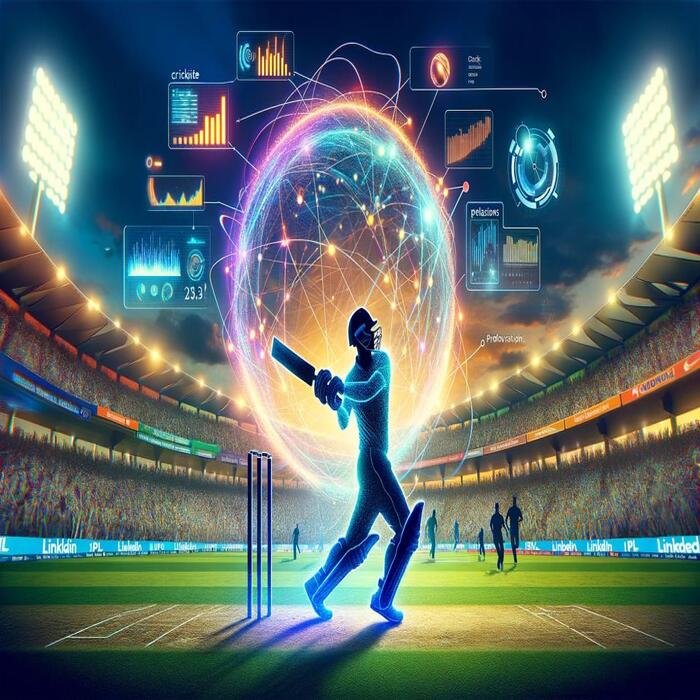 Fantasy Cricket Player