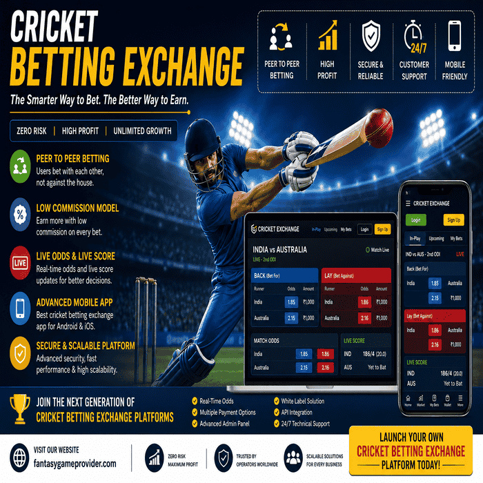 Fantasy Cricket Player