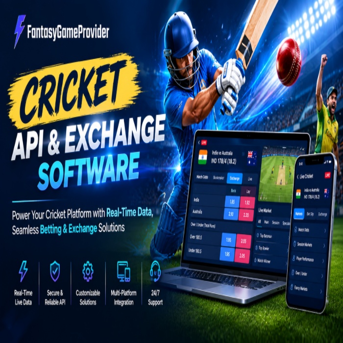 Fantasy Cricket Player