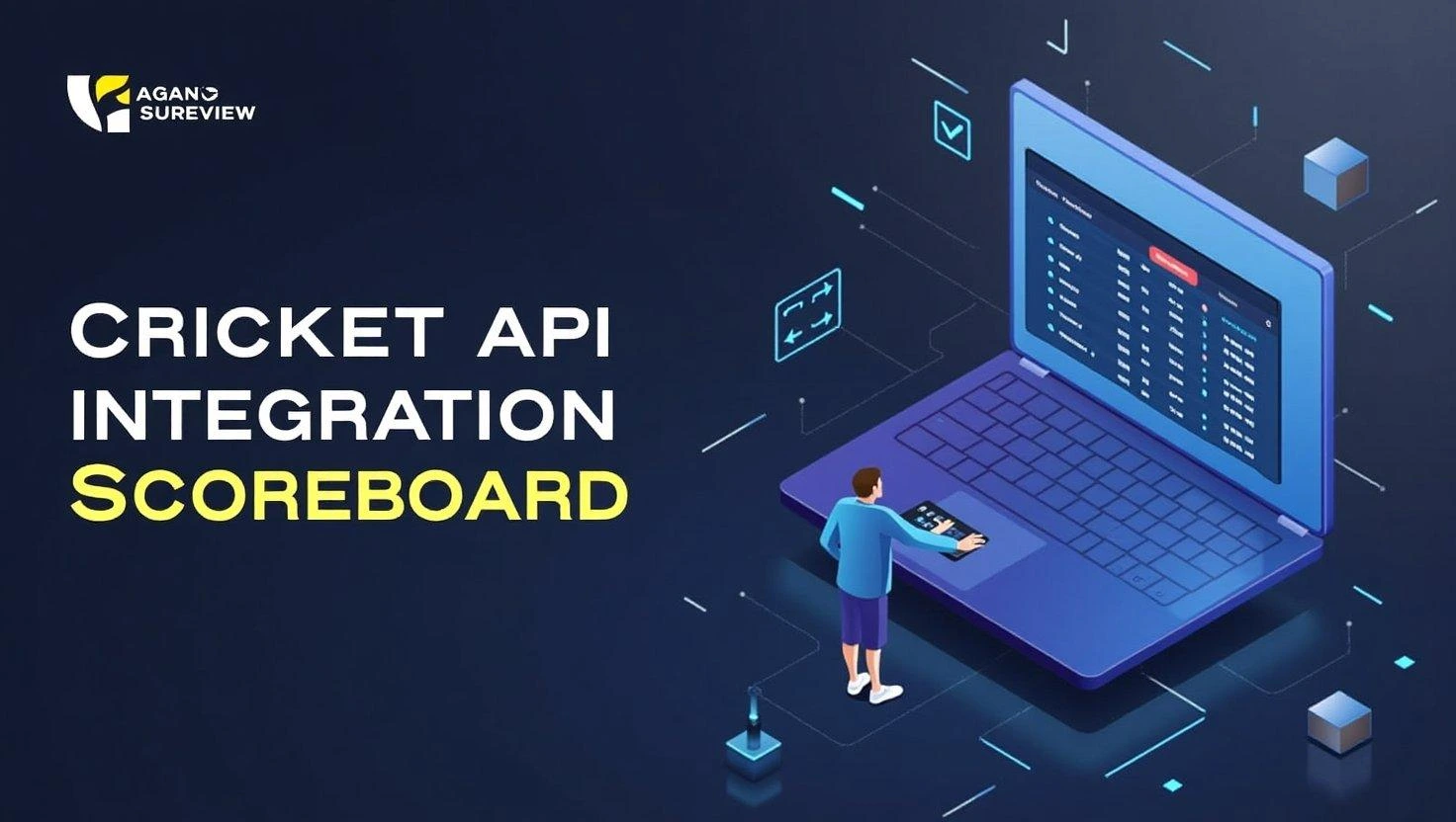 Cricket API