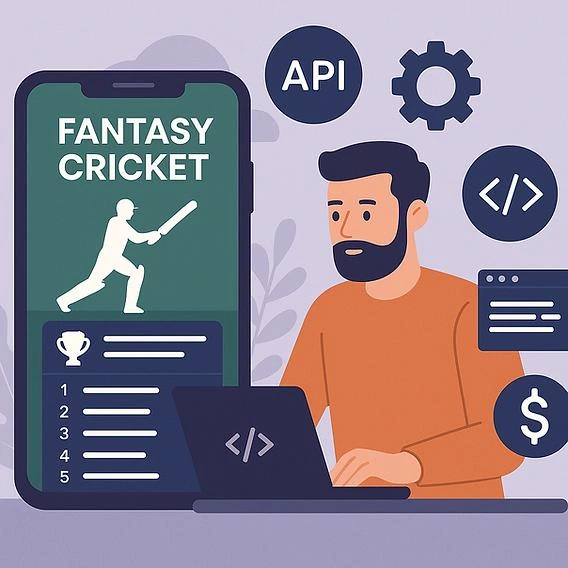 Cricket API