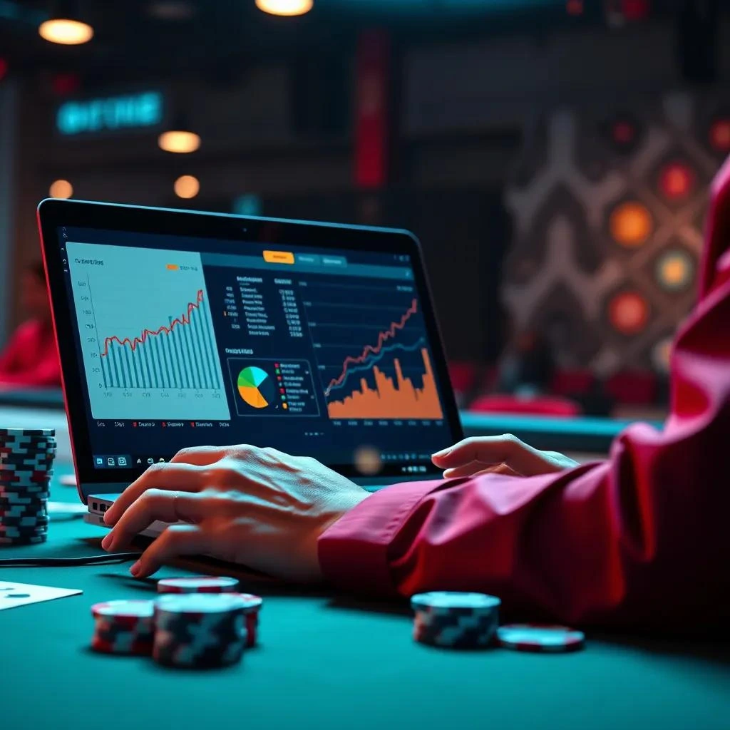Poker API