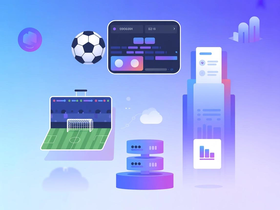 Soccer API