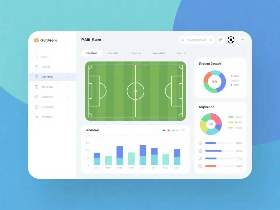 Soccer API