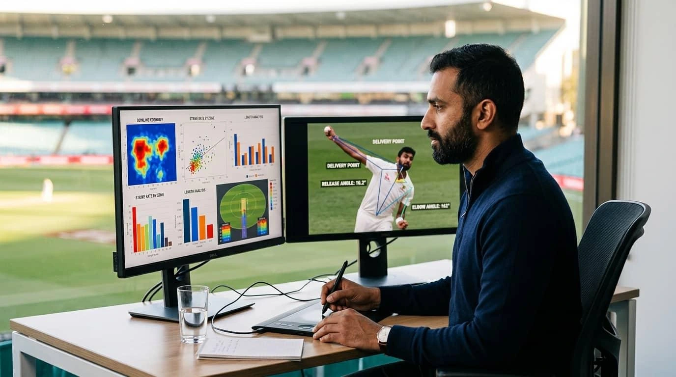 Cricket Match Odds API