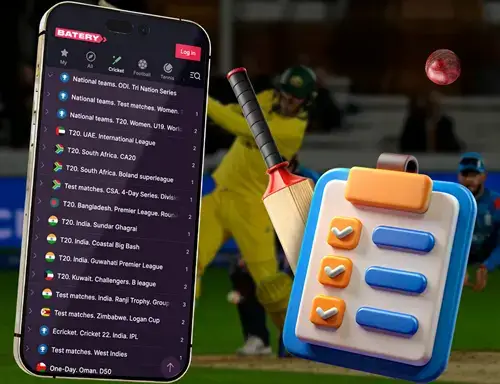 Fantasy Game Provider